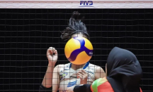 PBVSI Rilis Harga Tiket Final Four Proliga 2026, Paling Murah Rp 150 Ribu - GenPI.co