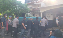 Istri Hoegeng Meninggal Dimakamkan Hari Ini, Sempat Sakit 2 Pekan - GenPI.co