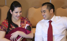 Nia Ramadhani dan Ardi Bakrie Disebut Cerai, Manajer Pastikan Hoaks - GenPI.co