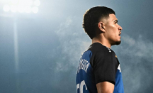 Bursa Transfer Persib Bandung: Mariano Peralta dan Ragnar Oratmangoen Masuk Radar - GenPI.co