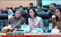 Menteri Pariwisata Widiyanti Singgung Subjektivitas, Seusai Diberi Nilai 50 - GenPI.co