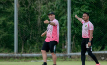 Bali United vs Persebaya, Milos Raickovic dan Bruno Moreira Dipastikan Absen - GenPI.co