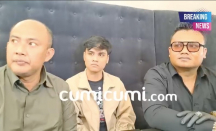 Mantan Istri Ressa Rosano Muncul, Kuasa Hukum: Pansos - GenPI.co