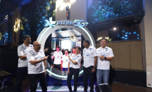 XLSMART Tingkatkan Pengalaman Digital Pelanggan Lewat XL Ultra 5G Plus - GenPI.co