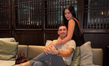 Kocak! Jessica Iskandar Salah, Vincent Verhaag Harus Minta Maaf Duluan - GenPI.co