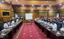 Gaji 3.587 PPPK Paruh Waktu Belum Cair di Serang, Para Guru Cari Sampingan - GenPI.co