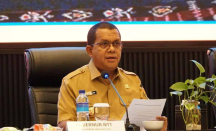 Orang Tua Siswa SD di NTT, Tidak Diberi Bansos Kemensos - GenPI.co