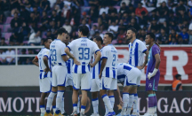 Link Live Streaming Super League Hari Ini Persib Bandung vs Persik Kediri: Unggul - GenPI.co