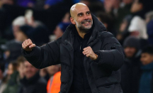 Arsenal Dikalahkan Man City di Liga Inggris, Pep Guardiola: Siapa Pemuncak Klasemen? - GenPI.co