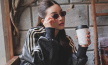 Giorgio Antonio Akhirnya Ngaku Pacar, Sarwendah Langsung Beri Pelukan - GenPI.co