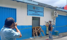 Heboh! Oven Pengering Ompreng MBG di SPPG Banyumas Meledak, Sukarelawan Luka-Luka - GenPI.co