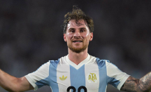 Bursa Transfer Real Madrid: Mac Allister dan Vitinha Masuk Radar - GenPI.co