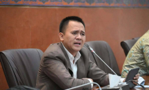 Singgung Perombakan Direksi Bank Himbara, Kapasitas Sjafrie Sjamsoeddin Dipertanyakan - GenPI.co