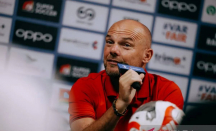 Bali United vs Persebaya: Misi Bangkit Serdadu Tridatu di Kandang - GenPI.co