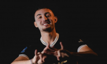 Bursa Transfer Dewa United: Ivar Jenner Datang Demi Menit Bermain - GenPI.co