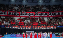 Jadwal Final Piala Asia Futsal 2026 Hari Ini Indonesia vs Iran: Saatnya Garuda Juara! - GenPI.co