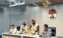 Atur Restitusi PPN, Kepala KPP Madya Banjarmasin Terima Gratifikasi Rp 800 Juta - GenPI.co