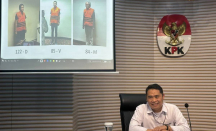 Kepala KPP Madya Banjarmasin Minta Uang Apresiasi, Dipakai DP Rumah Rp 300 Juta - GenPI.co