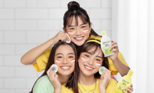 Dipercaya Gen Z, Ovale Raih Creative Sales Campaigns di Youth Choice Award 2026 - GenPI.co