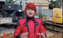 Ratu Rizky Nabila Ribut awal Poligami, Pesulap Merah: Allah Menyatukan Lagi - GenPI.co