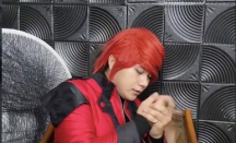 Pesulap Merah Poligami dengan Ratu Rizky Nabila Sejak 2022, Katanya Menyelamatkan - GenPI.co