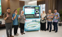 Jelang HPSN 2026, Mayora Grup Tegaskan Komitmen Jaga Keberlanjutan Lingkungan - GenPI.co