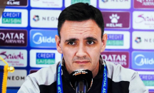 Timnas Futsal Indonesia vs Iran, Hector Souto: Tekanan di Kubu Lawan - GenPI.co