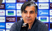 Vahid Shamsaee Prediksi Timnas Futsal Indonesia vs Iran Akan Berjalan Menarik - GenPI.co