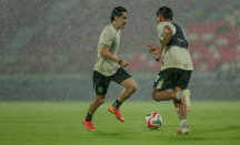 Jelang Bali United vs Persebaya Surabaya, Pemain Bajul Ijo Ada yang Flu dan Diare - GenPI.co