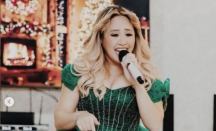 Pinkan Mambo Tidak Malu Ngamen di Pinggir Jalan, Cari Saweran untuk Jualan Donat - GenPI.co