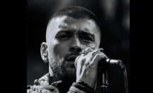 Jadwal Lengkap Konser Zayn Malik 2026, Dimulai di Inggris 12 Mei - GenPI.co