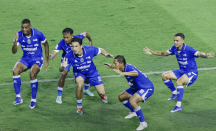 Klasemen Super League Hari Ini: Kalahkan Malut United, Persib Bandung Kokoh di Puncak - GenPI.co