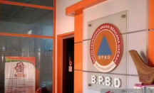 Gempa Jogja Magnitudo 6,4, 15 Orang Terluka dan 13 Bangunan Rusak di Bantul - GenPI.co