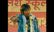 Dijuluki Justin Bieber India, Suraj Chavan Sukses di Media Sosial dan Layar Kaca - GenPI.co