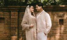 Menanti Anak Pertama, Al Ghazali dan Alyssa Daguise Perlu Bangun Fondasi Kasih Sayang - GenPI.co