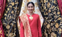 Lebaran 2026: Ayu Laksmi Minta Jangan Ada Pertanyaan Kapan Menikah - GenPI.co