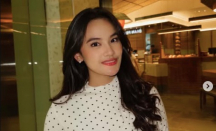 Lebaran 2026: Adzana Ashel Akui Sering Ditanya soal Pasangan - GenPI.co