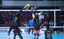 Proliga 2026 Putri: Electric PLN Kalahkan BJB Tandamata, Ermansyah Belum Puas - GenPI.co