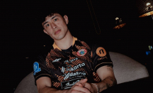 Bursa Transfer Persija Jakarta: 7 Pemain Datang, Ada Cyrus Margono - GenPI.co