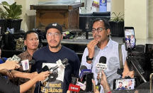 Pandji Diperiksa Dicecar 63 Pertanyaan Terkait Mens Rea, Ngaku Tak Menistakan Agama - GenPI.co