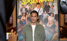 Comeback Main Film, Afgan Tidak Tinggalkan Musik - GenPI.co