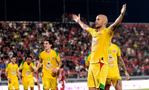 Link Live Streaming Super League Hari Ini: Persebaya Surabaya vs Bhayangkara FC - GenPI.co