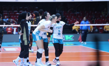Link Live Streaming Proliga Hari Ini Electric PLN vs BJB Tandamata: Saatnya Bangkit! - GenPI.co