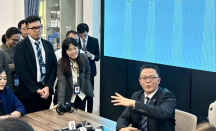 Gerindra Belum Tentukan Cawapres Pendamping Prabowo di Pilpres 2029 - GenPI.co