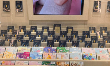 Ajak Warga Menabung Emas, UBS Gold Bar Rilis Golden Moment Awaits: Dubai Bling - GenPI.co