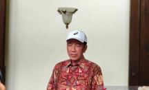 Klaim Tak Terlibat Perubahan UU KPK, Jokowi Disebut Ingin Lepas Tanggung Jawab - GenPI.co