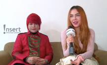 Poligami dengan Pesulap Merah, Ratu Rizky Nabila Ngaku Salah Suka Duluan - GenPI.co