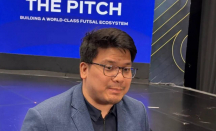 Pemain Timnas Futsal Indonesia Singgung Bonus, Ketum FFI: Kemampuan Kami Terbatas - GenPI.co