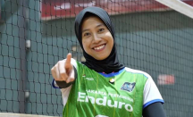 Top Skor Proliga 2026: Megawati Bersaing di Putri, Taylor Sander Jagoan Sektor Putra - GenPI.co