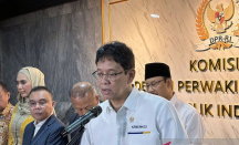 Kabar Gembira! THR ASN 2026 Cair Pekan Pertama Ramadan, Anggaran Rp 55 Triliun - GenPI.co